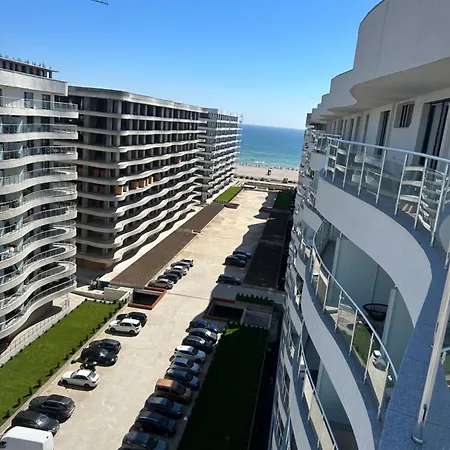 Delmar 1 * Mamaia