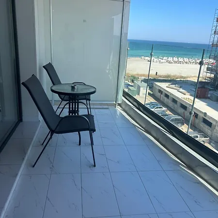 Apartment Delmar 1 Mamaia