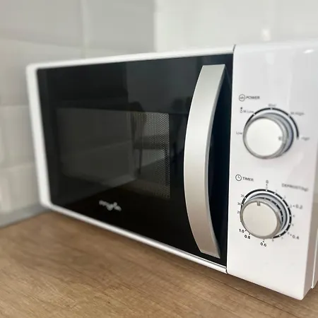 Delmar 1 Apartment Mamaia