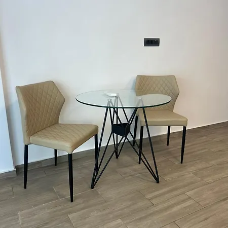 Apartment Delmar 1 Mamaia