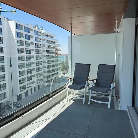 Apartment Delmar 1 *