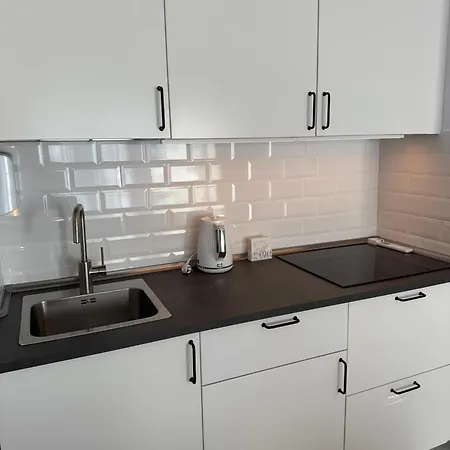 Delmar 1 Apartment Mamaia