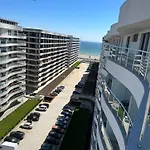 Delmar 1 * Mamaia