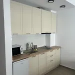 Delmar 1 Apartman