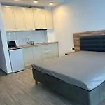 Apartman Delmar 1 *