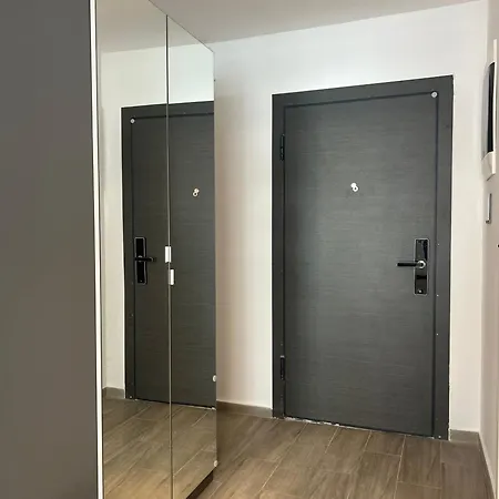Delmar 1 Apartamento