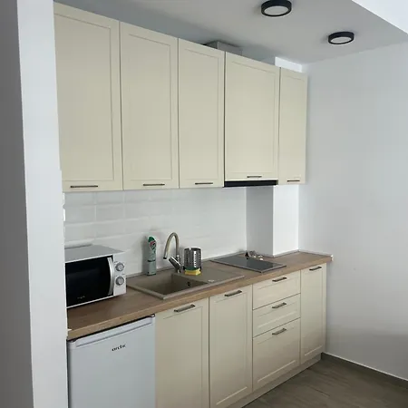 Delmar 1 Apartamento
