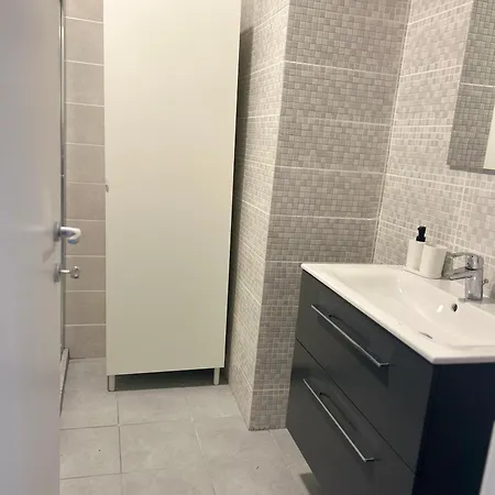 Apartamento Delmar 1