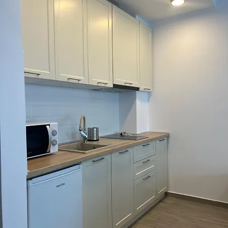 Apartamento Delmar 1 *