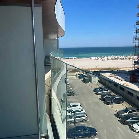Delmar 1 Mamaia