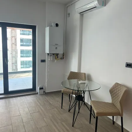 Delmar 1 Apartamento