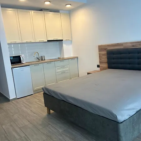 Apartman Delmar 1 *