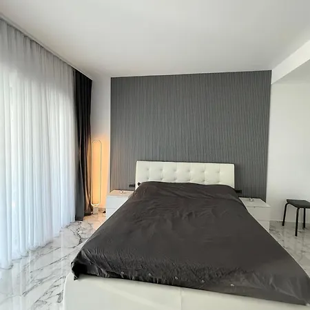 Daire Delmar 1 Mamaia