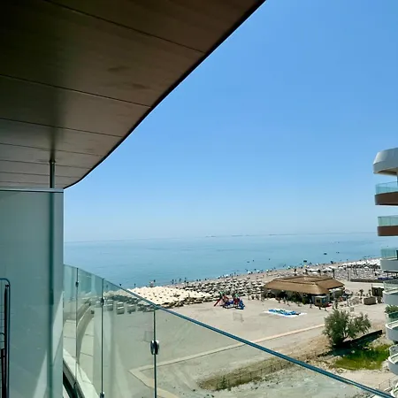 Delmar 1 Mamaia