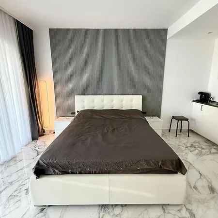 Delmar 1 Apartamento *