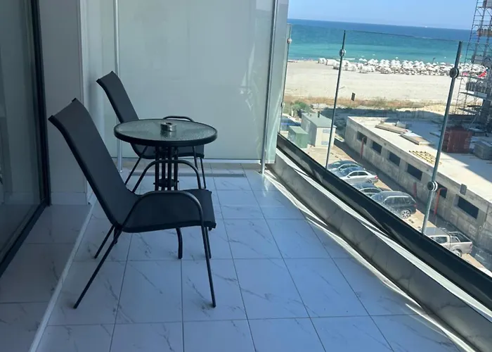 Daire Delmar 1 Mamaia