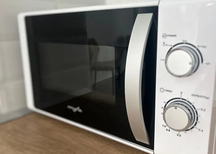 Delmar 1 Daire Mamaia