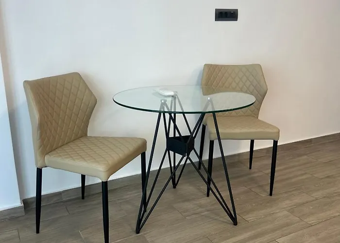 Daire Delmar 1 Mamaia