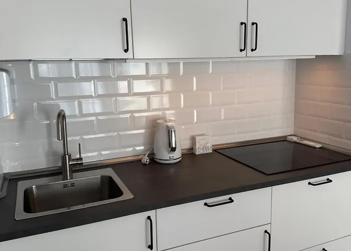 Delmar 1 Daire Mamaia