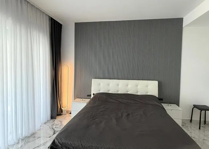 Daire Delmar 1 Mamaia